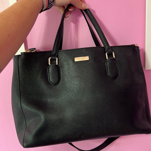 KATE SPADE - Book bag & Purse - Picture 1 of 3